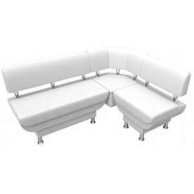 Кухонный диван Альфа