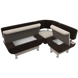 Кухонный диван Альфа