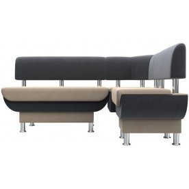 Кухонный диван Альфа