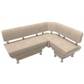 Кухонный диван Альфа