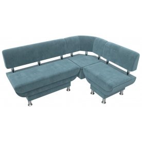 Кухонный диван Альфа