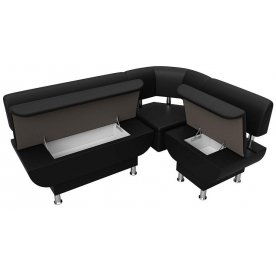 Кухонный диван Альфа