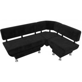 Кухонный диван Альфа