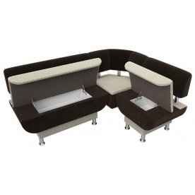 Кухонный диван Альфа