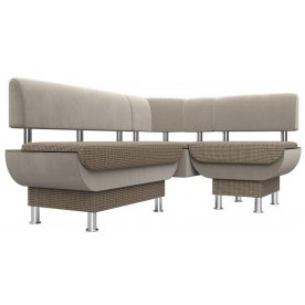 Кухонный диван Альфа