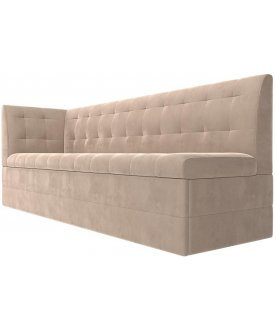 Кухонный диван Гарнет