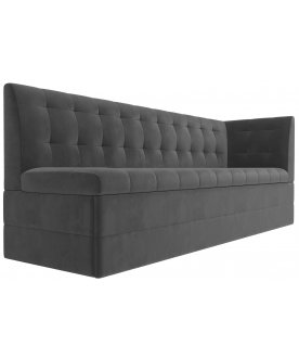 Кухонный диван Гарнет