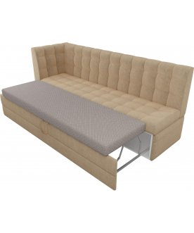 Кухонный диван Бриз