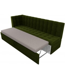 Кухонный диван Гарнет