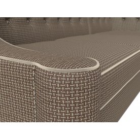 Кухонный диван Бронкс правый