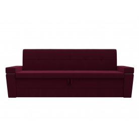 Кухонный диван Демента