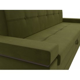 Кухонный диван Демента