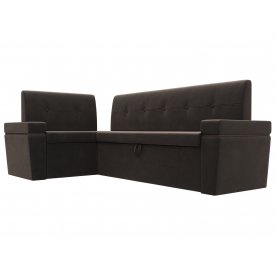 Кухонный диван Деметра