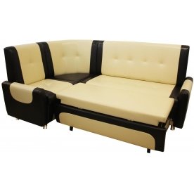 Кухонный диван Гранд со спальным местом