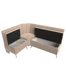 Кухонный диван Кантри