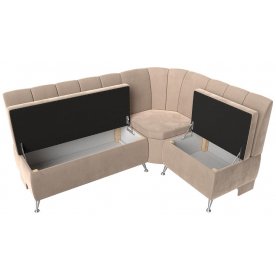 Кухонный диван Кантри