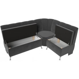 Кухонный диван Кантри