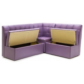 Кухонный диван Омега