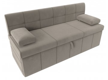 Кухонный диван Лео