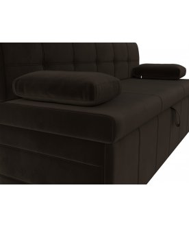 Кухонный диван Лео