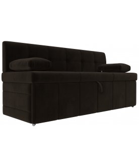 Кухонный диван Лео