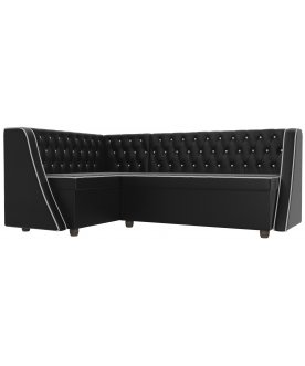 Кухонный диван Лофт левый