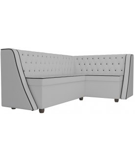 Кухонный диван Лофт правый