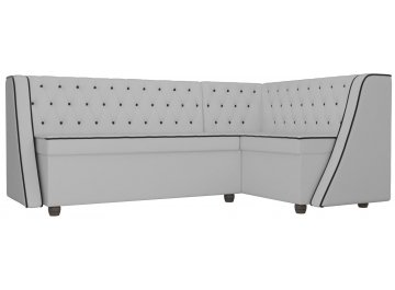 Кухонный диван Лофт правый