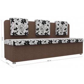 Кухонный диван Маккон