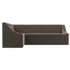 Кухонный диван Мерлин