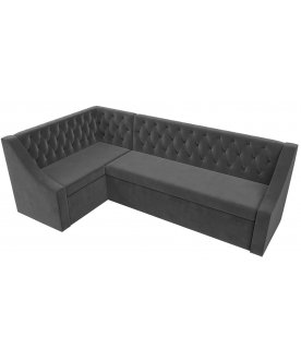 Кухонный диван Мерлин