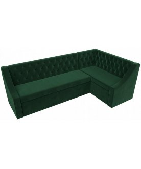 Кухонный диван Мерлин