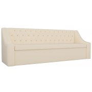 эко кожа бежевый