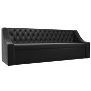 эко кожа черный