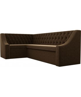 Кухонный диван Мерлин