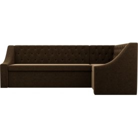 Кухонный диван Мерлин