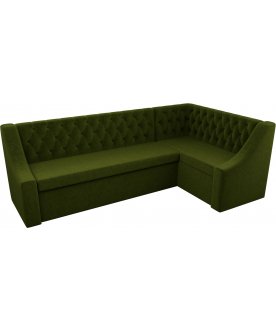 Кухонный диван Мерлин