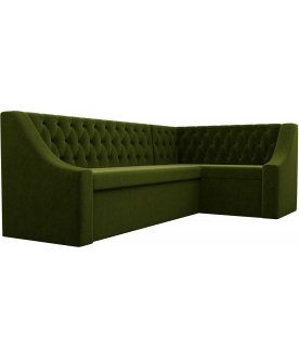 Кухонный диван Мерлин