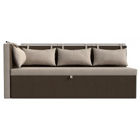 Кухонный диван Метро