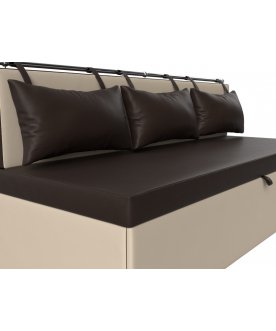 Кухонный диван Метро