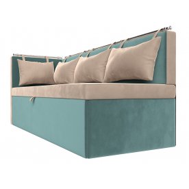 Кухонный диван Метро