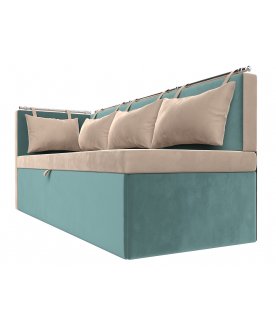 Кухонный диван Метро