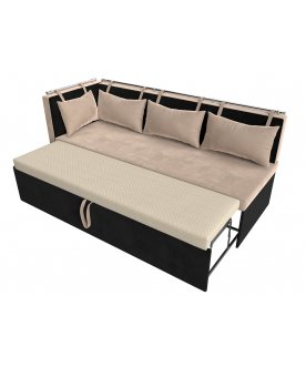 Кухонный диван Метро