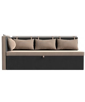 Кухонный диван Метро