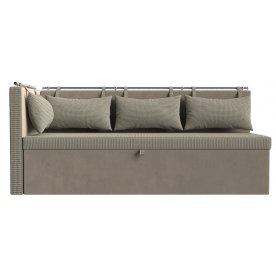 Кухонный диван Метро