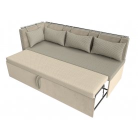 Кухонный диван Метро