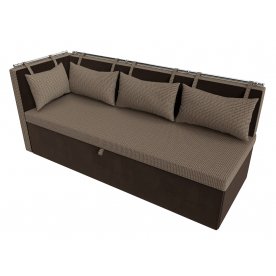 Кухонный диван Метро