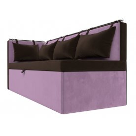 Кухонный диван Метро