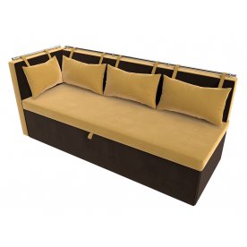 Кухонный диван Метро