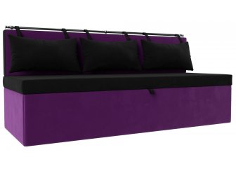 Кухонный диван Метро